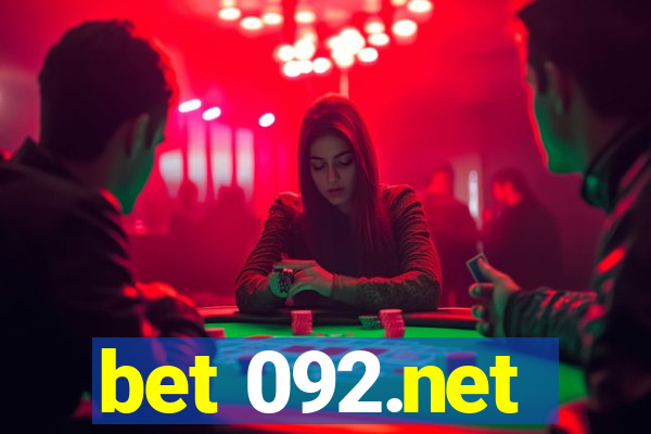 bet 092.net